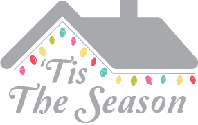 Tis the Season Logo